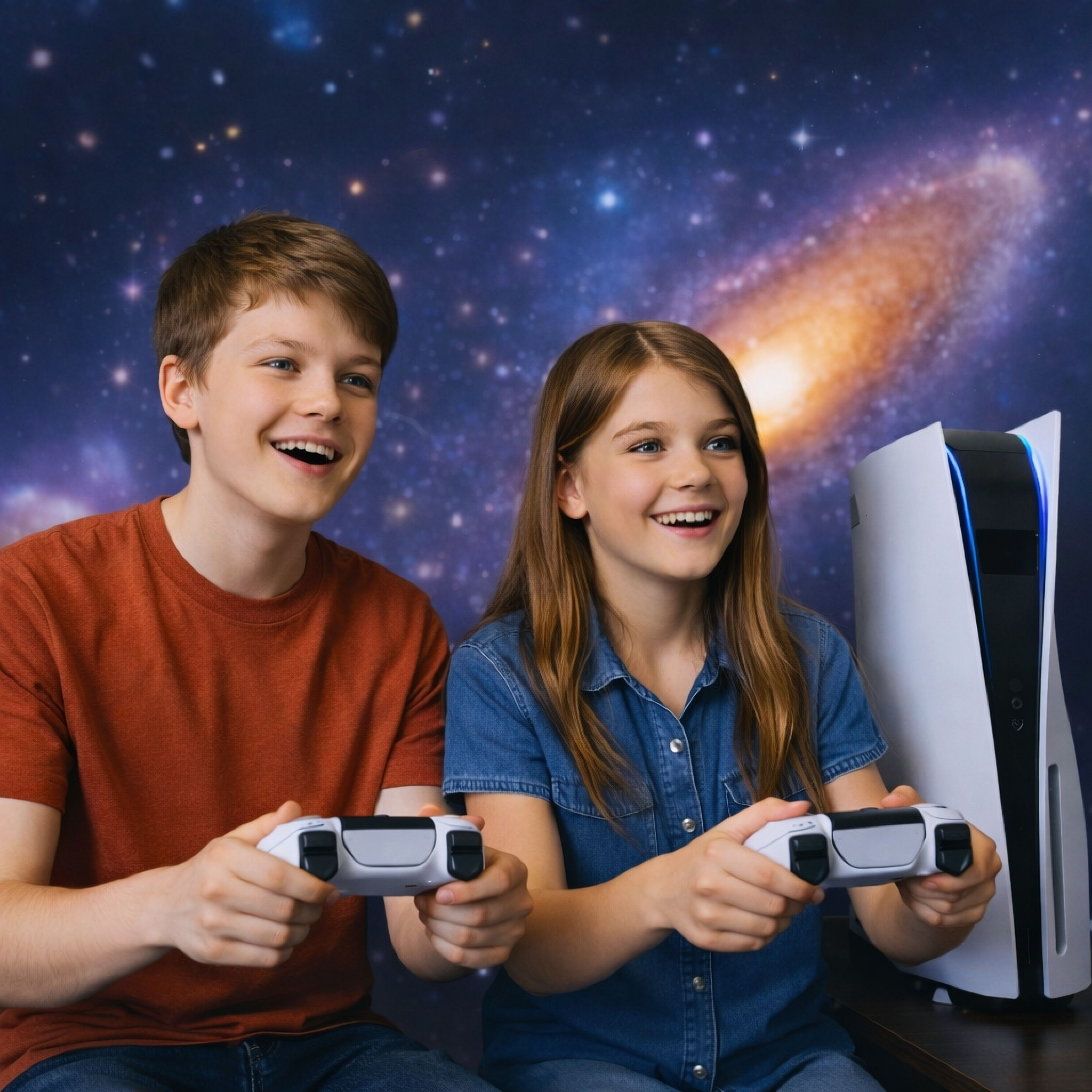 PS4/PS5
