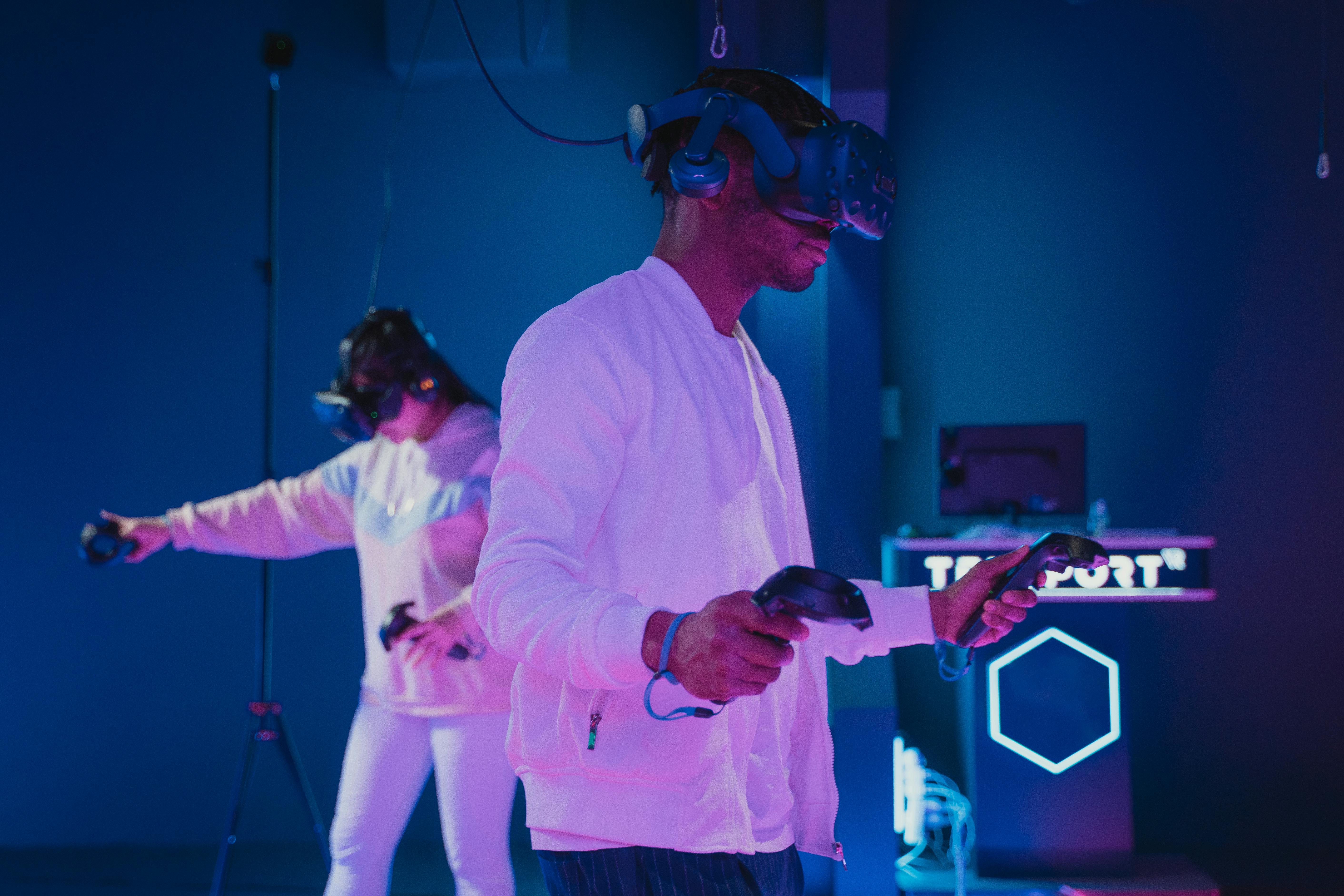 VR Experience